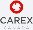 Carex Canada logo