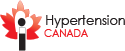 Hypertension Canada logo